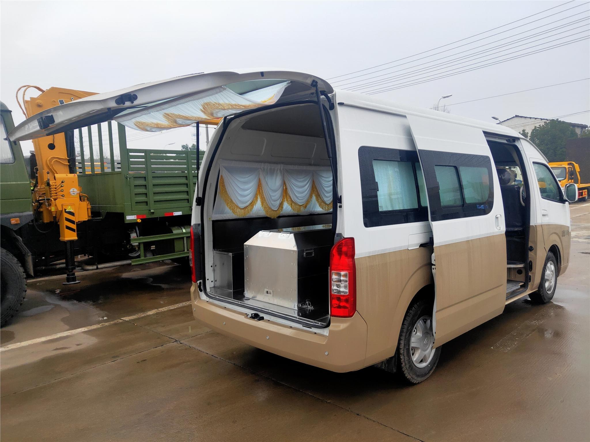 贡觉县骨灰盒运输-安全护送，让思念延续